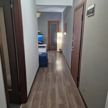 Cosy Flat In - 60 Seconds Walk From Bernina Express Train Station Apartamento