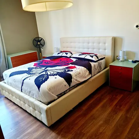Cosy Flat In - 60 Seconds Walk From Bernina Express Train Station * Tirano
