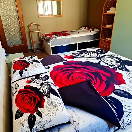 Cosy Flat In - 60 Seconds Walk From Bernina Express Train Station * Tirano