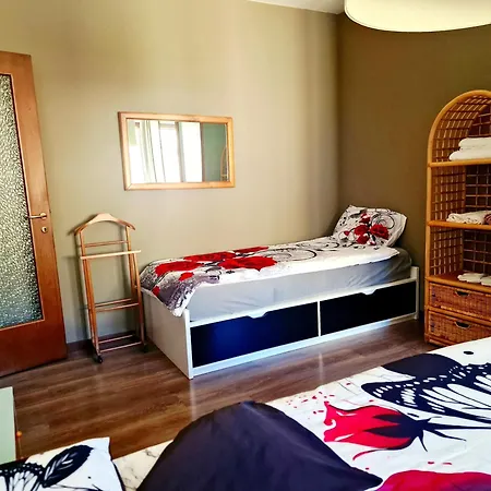 Cosy Flat In - 60 Seconds Walk From Bernina Express Train Station Tirano