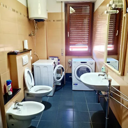 Cosy Flat In - 60 Seconds Walk From Bernina Express Train Station * Tirano