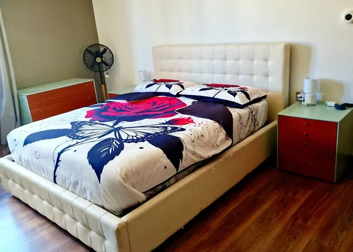 Cosy Flat In - 60 Seconds Walk From Bernina Express Train Station * Tirano