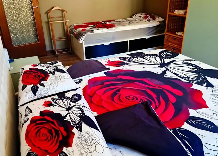 Cosy Flat In - 60 Seconds Walk From Bernina Express Train Station * Tirano