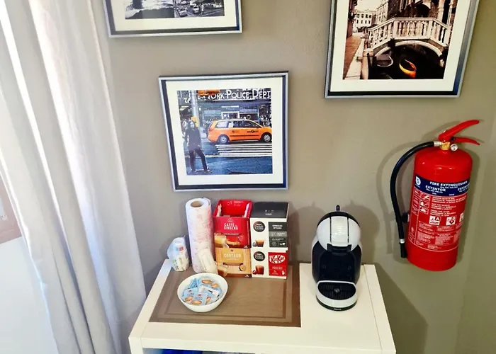 Cosy Flat In - 60 Seconds Walk From Bernina Express Train Station *