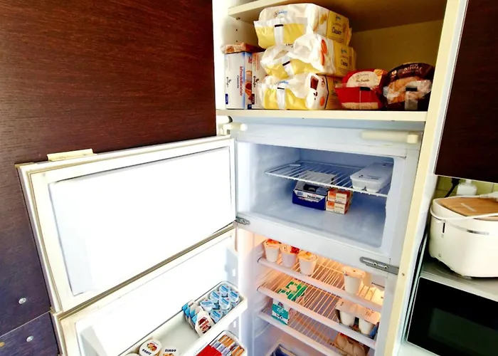 Cosy Flat In - 60 Seconds Walk From Bernina Express Train Station Lägenhet Tirano