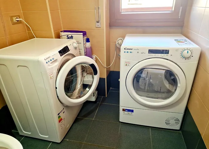 Lägenhet Cosy Flat In - 60 Seconds Walk From Bernina Express Train Station Tirano